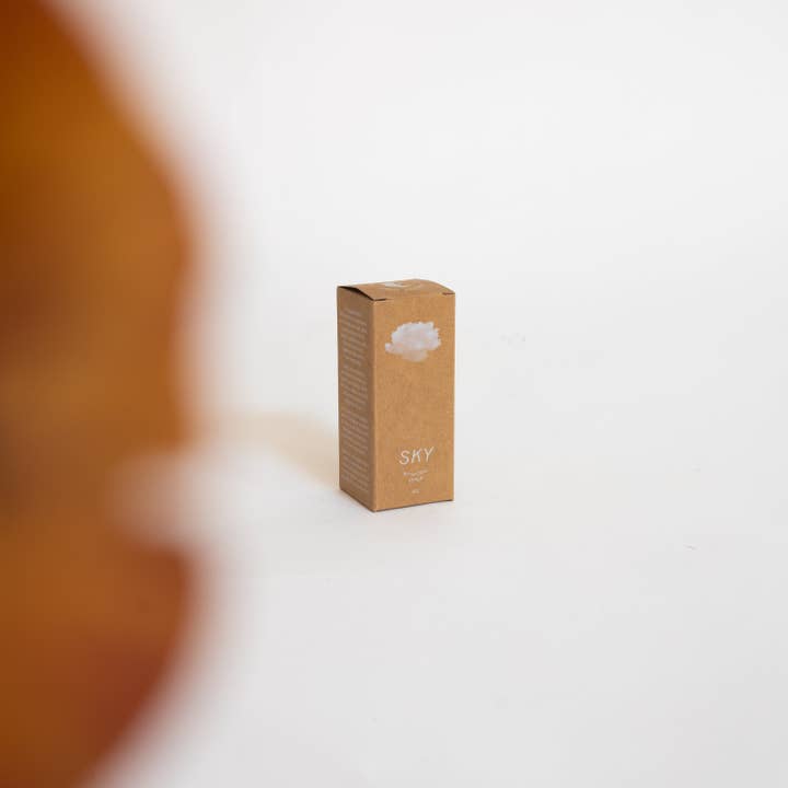 Sky Serum for wholesale by loam.earth