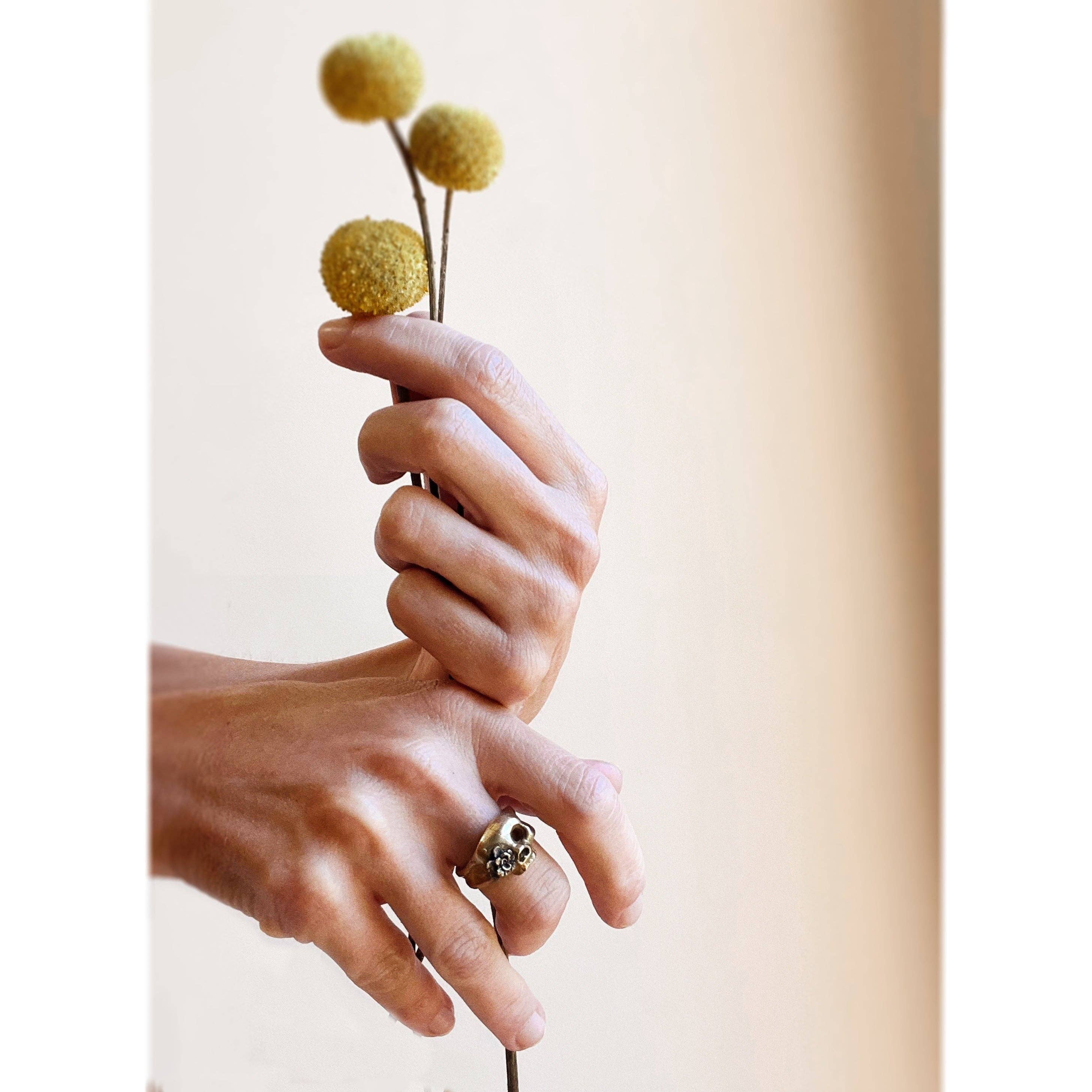 Watersandstone - Wholesale Cocktail/Statement Ring - ARTEMIS ring1