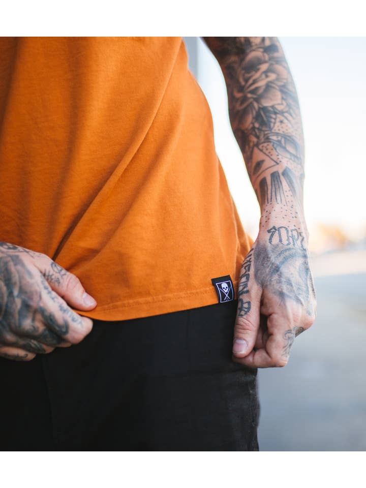 Sullen Clothing - Wholesale Shirt - Men's - The Solids Premium3