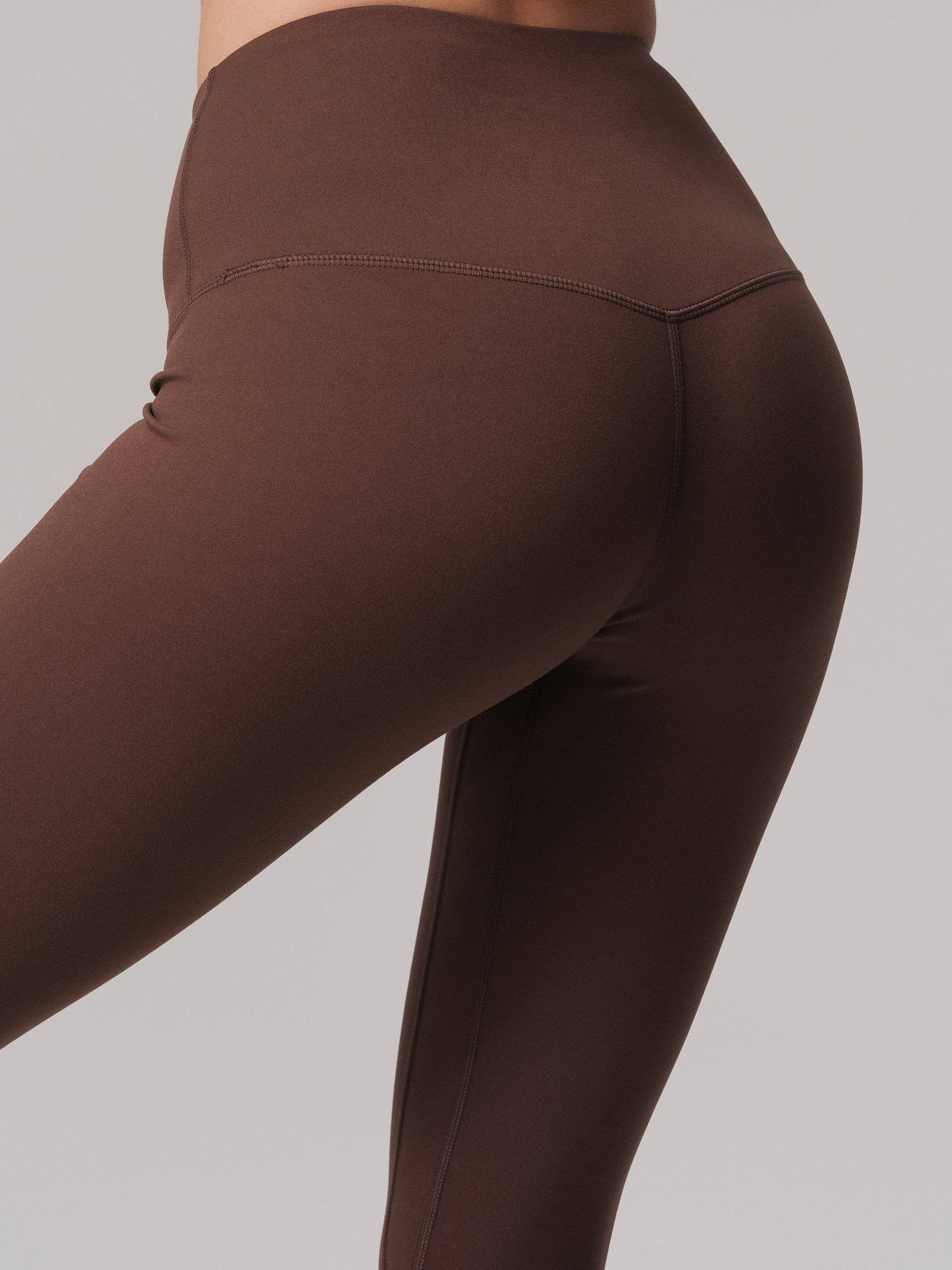 Profit Outfits - Venta al por mayor Leggings deportivos/cómodos - Mujer - Leggings moldeadores Pro-Fit con control abdominal y realce de glúteos43