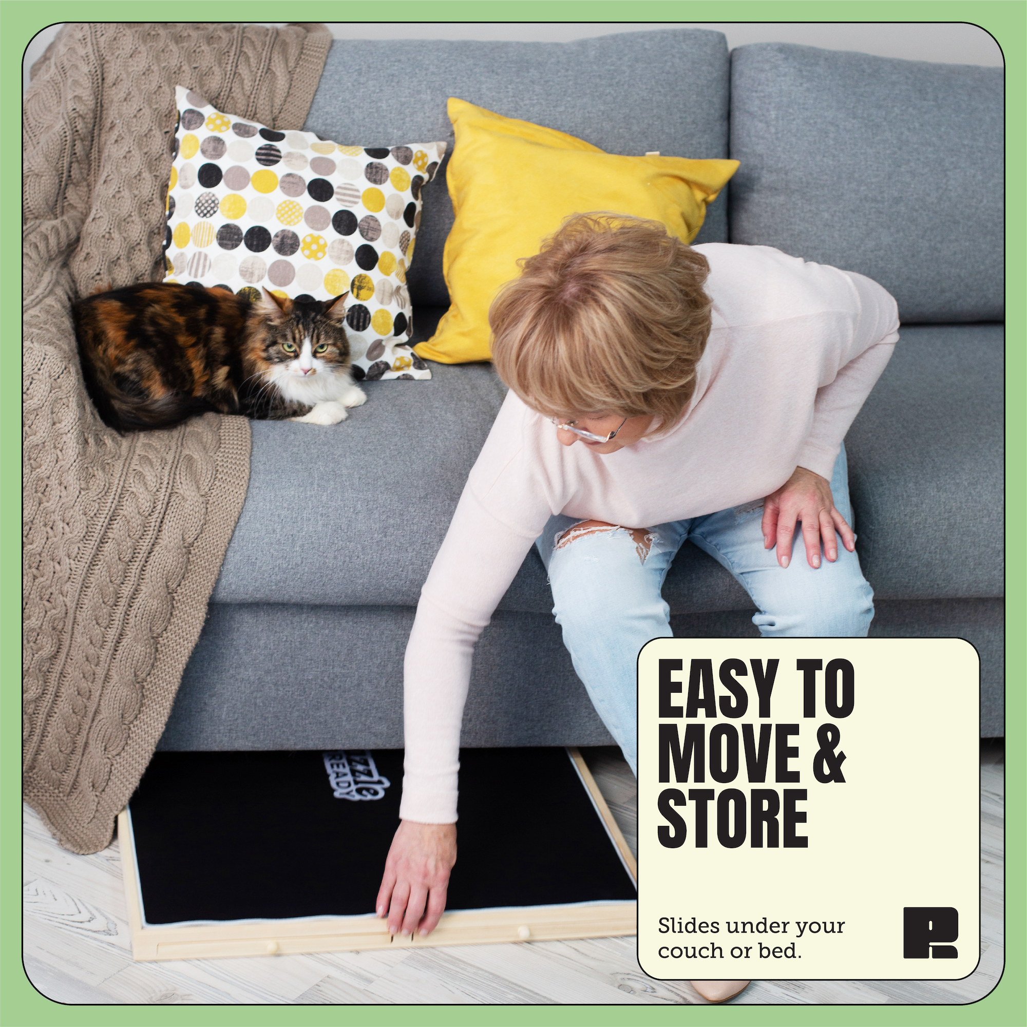 Puzzle Ready - Wholesale Puzzle - Adult - Quality Puzzle Storage Board - EU Only6