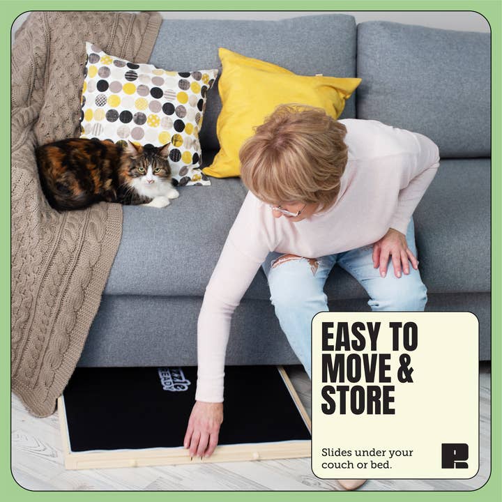 Puzzle Ready - Wholesale Puzzle - Adult - Quality Puzzle Storage Board - EU Only6