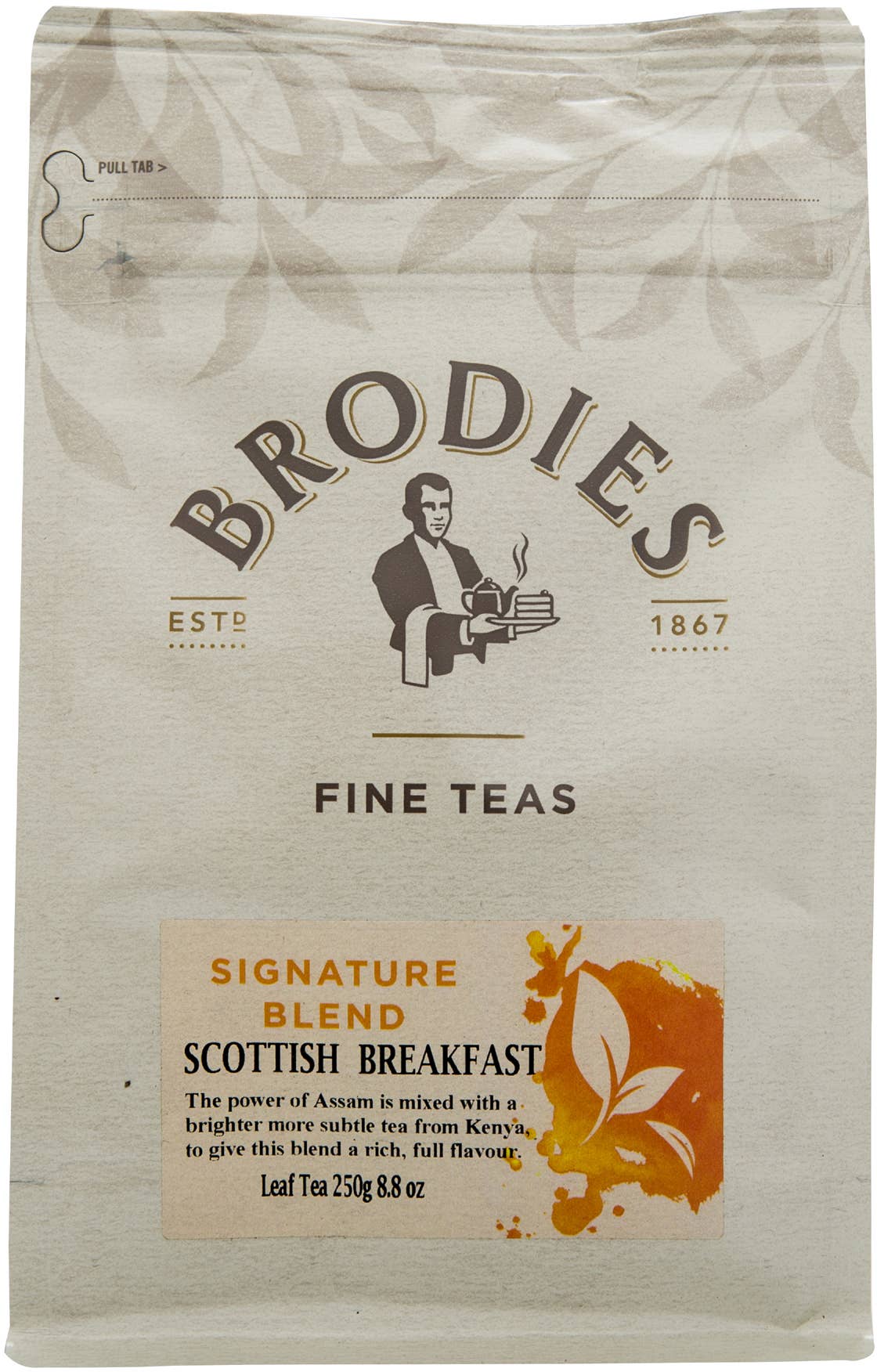 Brodie Melrose Drysdale Co. wholesale products