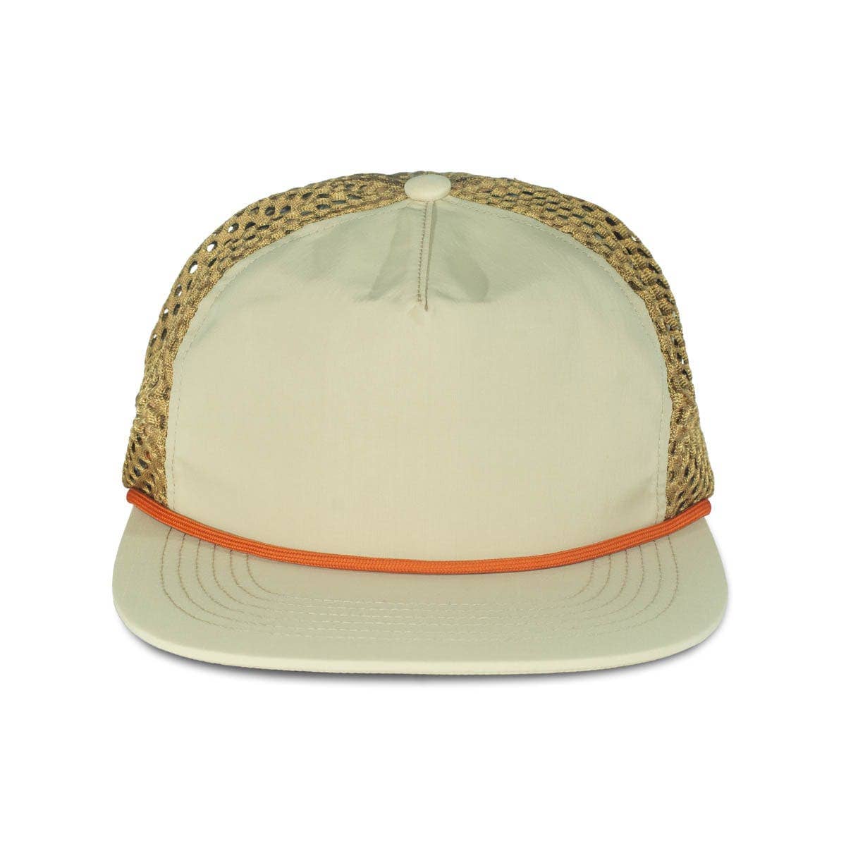 Wild Bills Blanks – wholesale Flat-brimmed cap – Unisex – FLY | Sand & Gold9