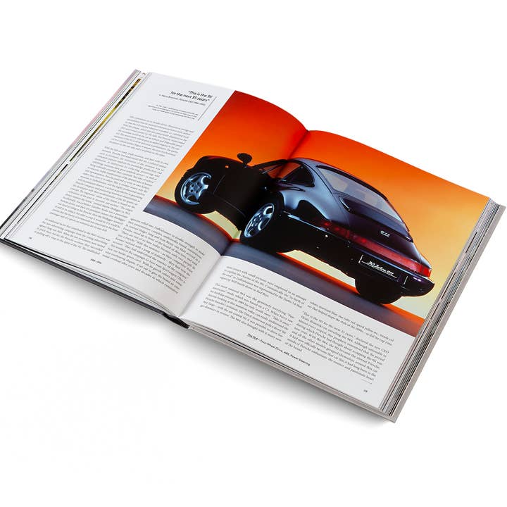 gestalten - Wholesale Transportation - Porsche 911: The Ultimate Sportscar as Cultural Icon7