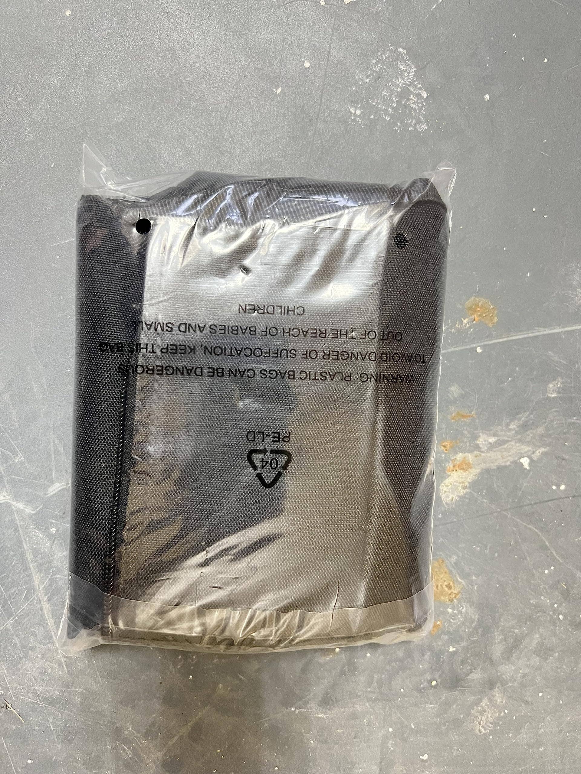 wandf - Wholesale Weekender Bag - Women's - Airplane Personal Item Travel Bag Best Underseat Bag WF11228