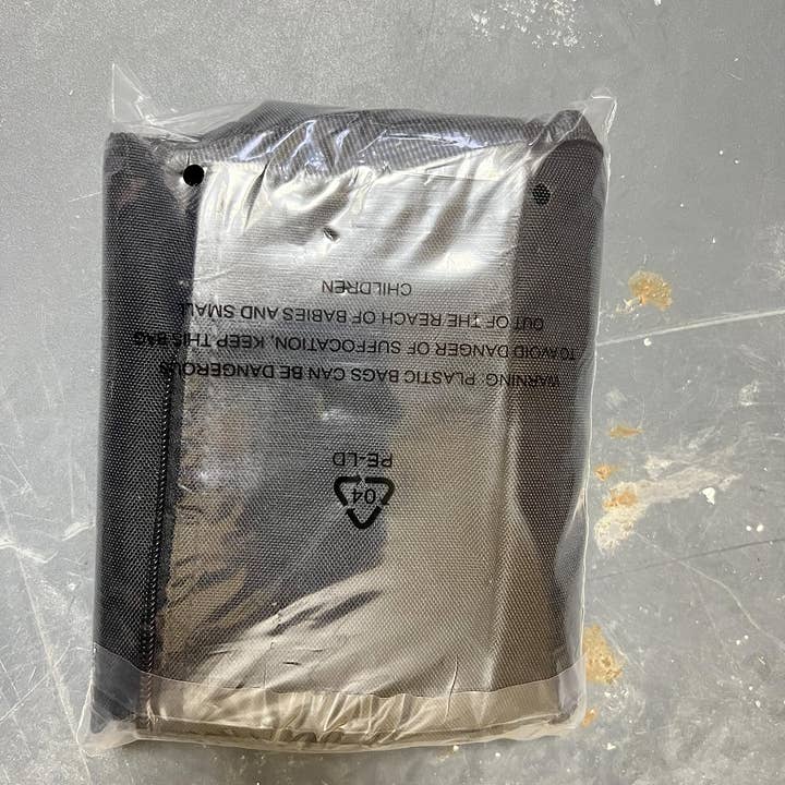 wandf - Wholesale Weekender Bag - Women's - Airplane Personal Item Travel Bag Best Underseat Bag WF11228