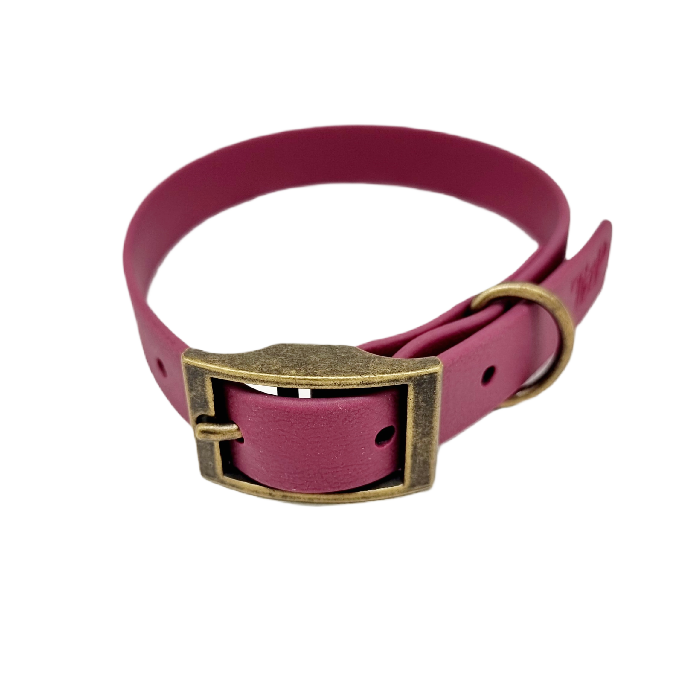 Trinkety Paws - Wholesale Pet Collar - Dog - Waterproof Dog Collar & Lead Bundle - Country Collection6