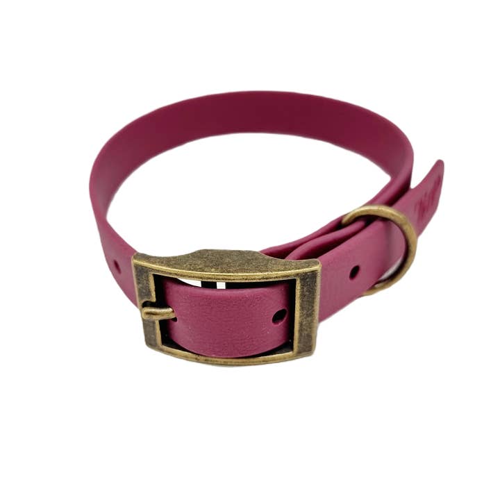 Trinkety Paws - Wholesale Pet collar – Dog - Waterproof Dog Collar & Lead Bundle - Country Collection6