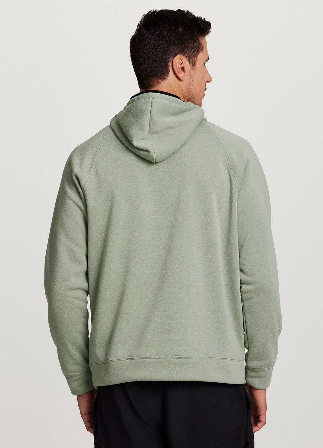 RBX Active - Wholesale Hoodie - Men's - Prime Fleece Pullover Hoodie10