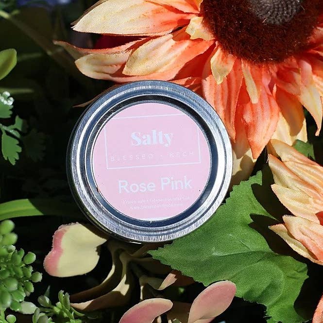 Gift of the Nile Dead Sea Salt for wholesale by Blessed + Kech