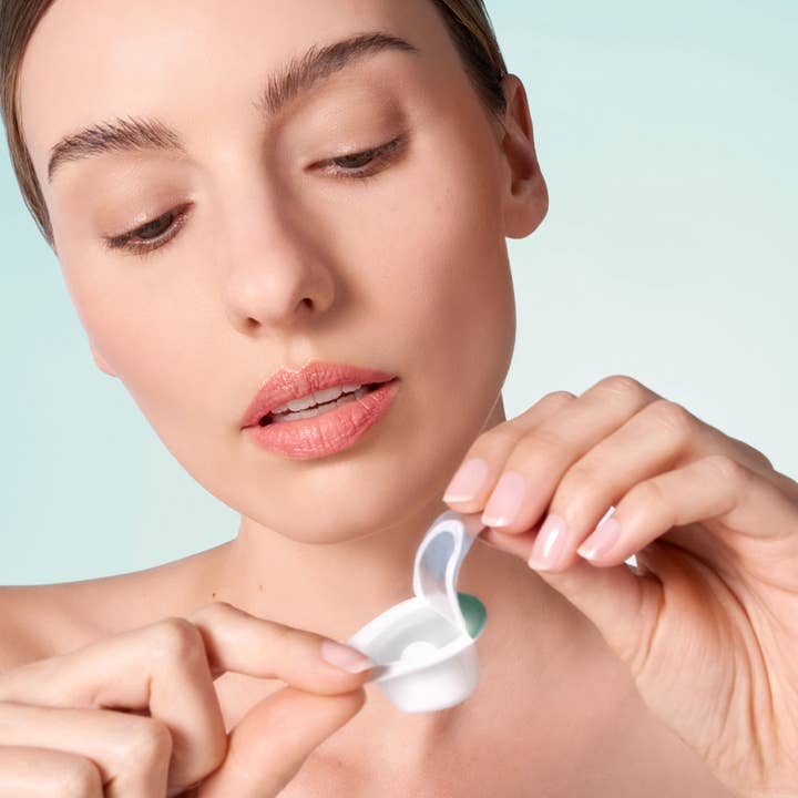 Snow Fox Skincare – Großhandel Gesichtsserum/-konzentrat – Cica Exosome Treatment Orb (Pack mit 5 Stück)7