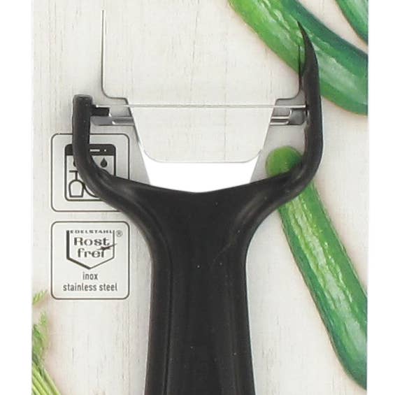 Fackelmann - Wholesale Kitchen Tool/Gadget - Fackelmann vegetable shaver, vegetable peeler5