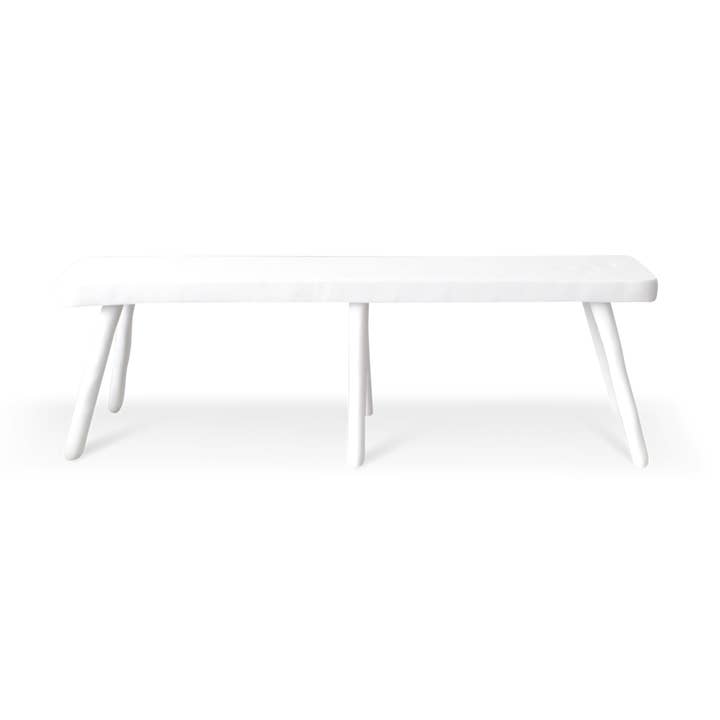 Sculpt Grand Bench for wholesale by TF Design