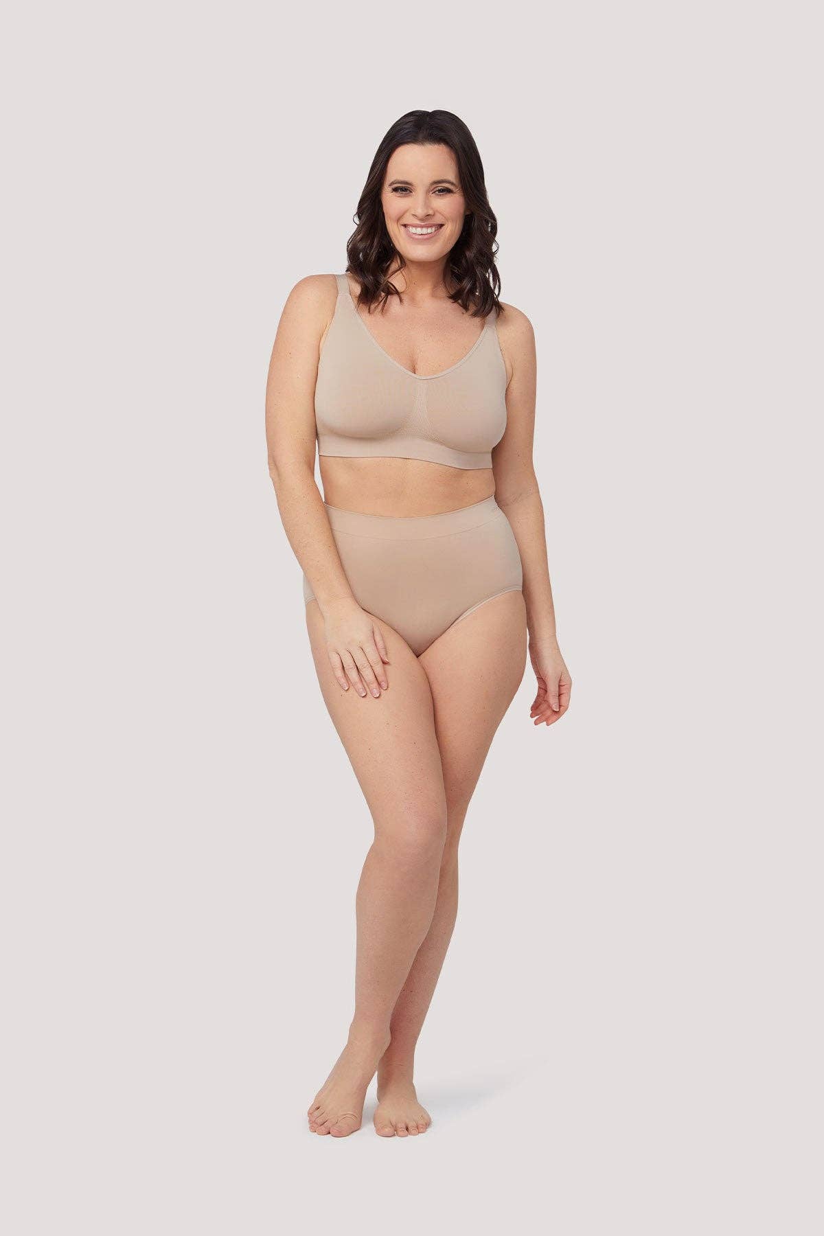 Bella Bodies Australia - Wholesale Underwear - Women's - Quick-Dry Travel Brief14