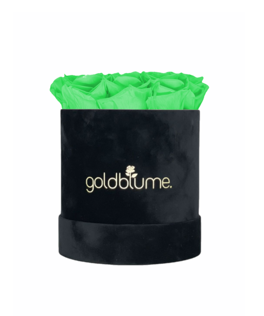 goldblume - Wholesale Artificial Flowers - Velvet black collection14