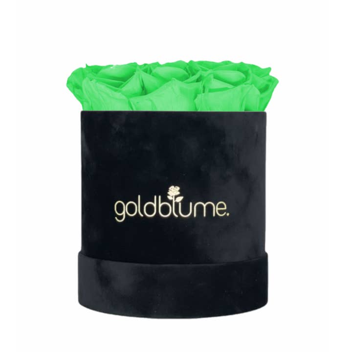 goldblume - Wholesale Artificial Flowers - Velvet black collection14