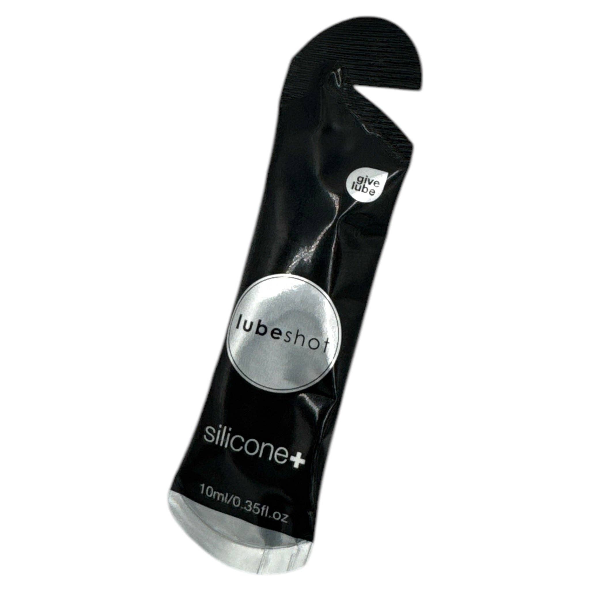 Kinky Pleasure - Wholesale Personal Lubricant - Give Lube - GL001 - Lubricant 50 Pieces in Glass Jar - Silicone1