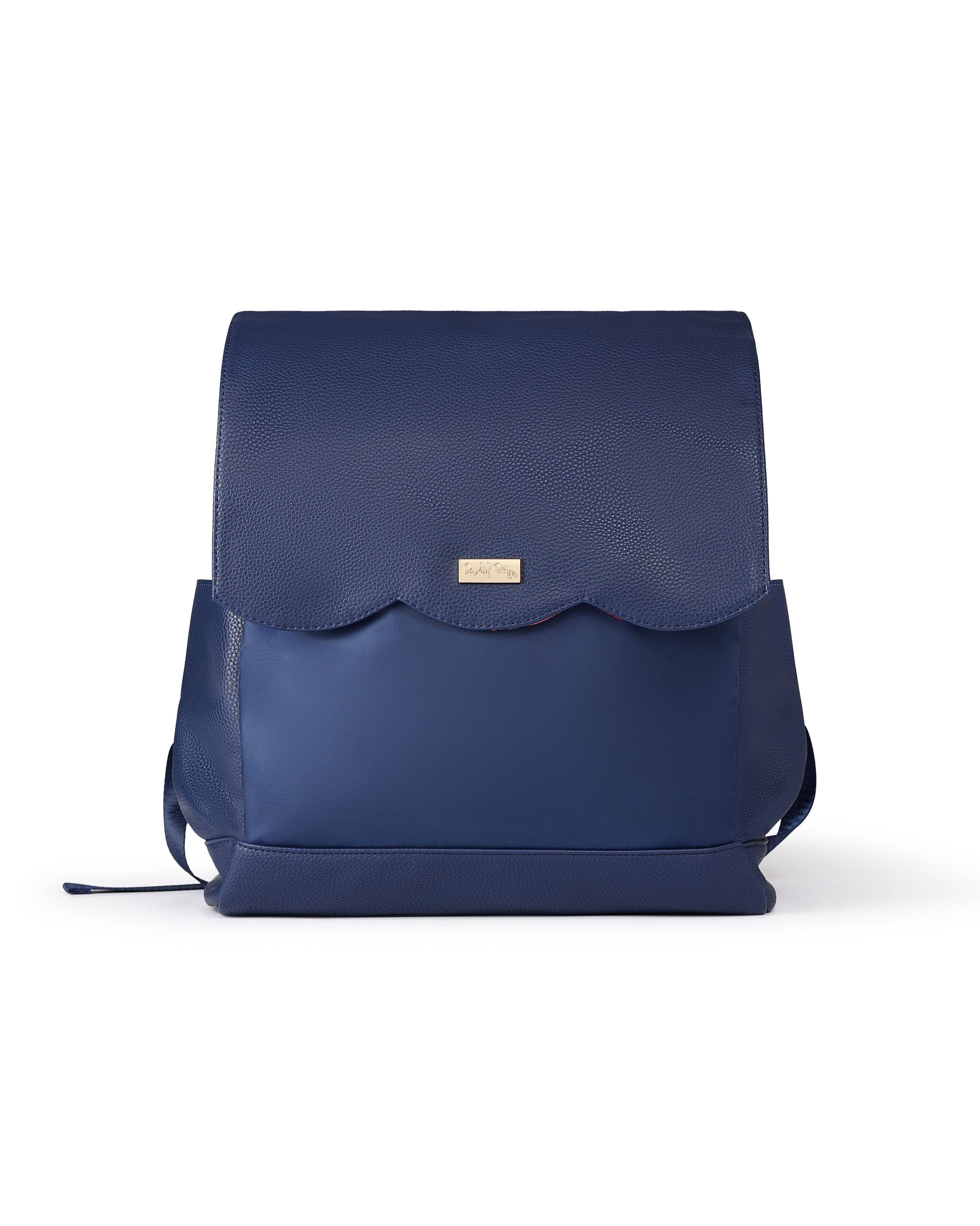 Packed Party - Wholesale Diaper Bag - Baby - THE EMERSON DIAPER BAG BACKPACK0