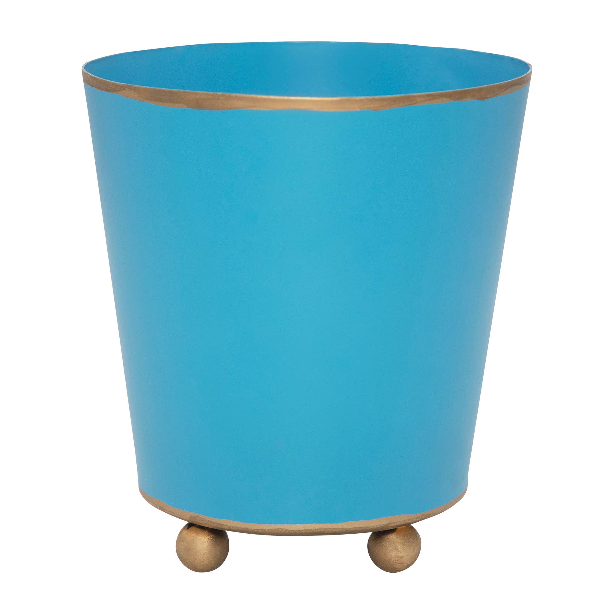 Jaye's Studio - Vente Pot - Pot de fleurs rond Mattie9