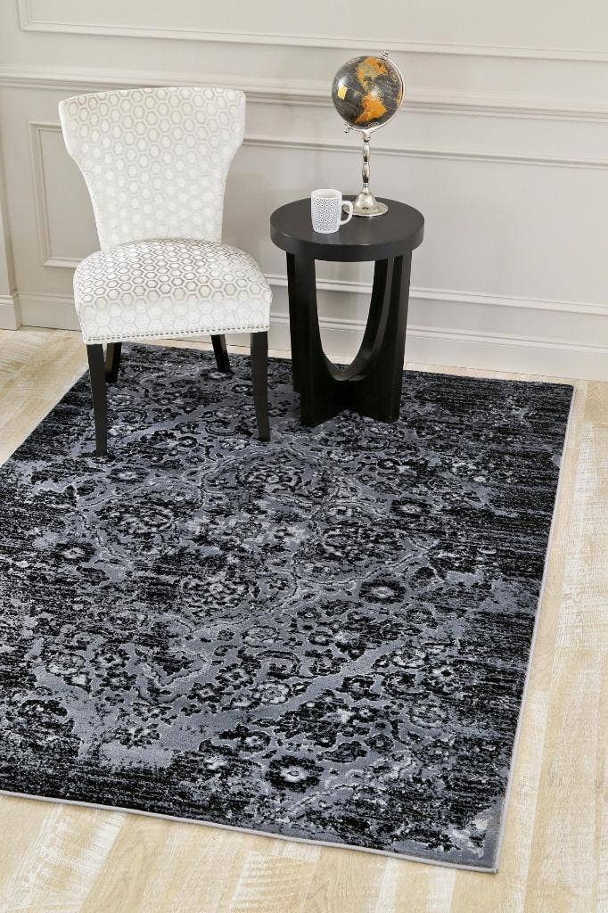 Luxe Weavers - Vente Tapis - Tapis oriental Victoria 462020
