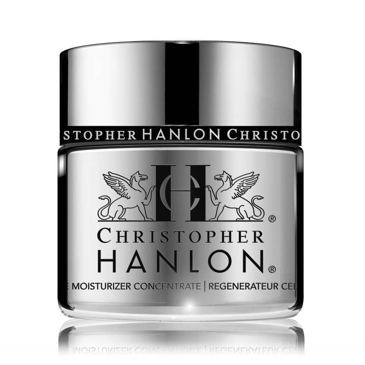 Step 3 | UV Face Moisturizer. Blemish + Acne Skin|Anti Age for wholesale by CHRISTOPHER HANLON®