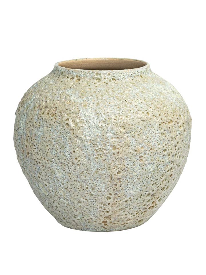 Vaso d'Avorio Lilliana per la vendita all'ingrosso da parte di Madame Smart Ltd