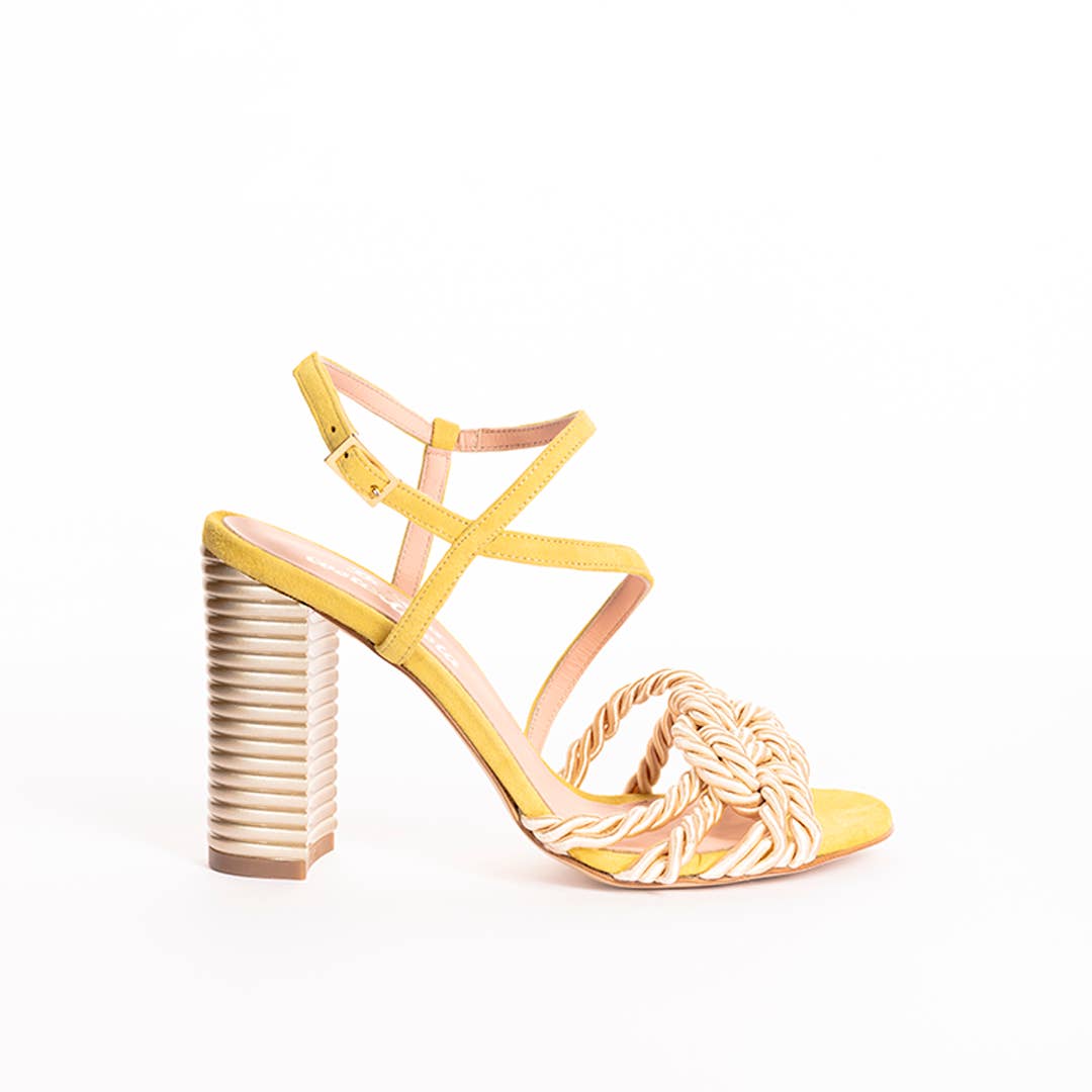 BODEGA COSTAACOSTA - Wholesale Platform Heels - Women's - Corda Sandal