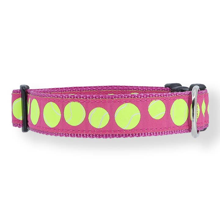 Balle de tennis rose #375 pour la vente par Preston Ribbons