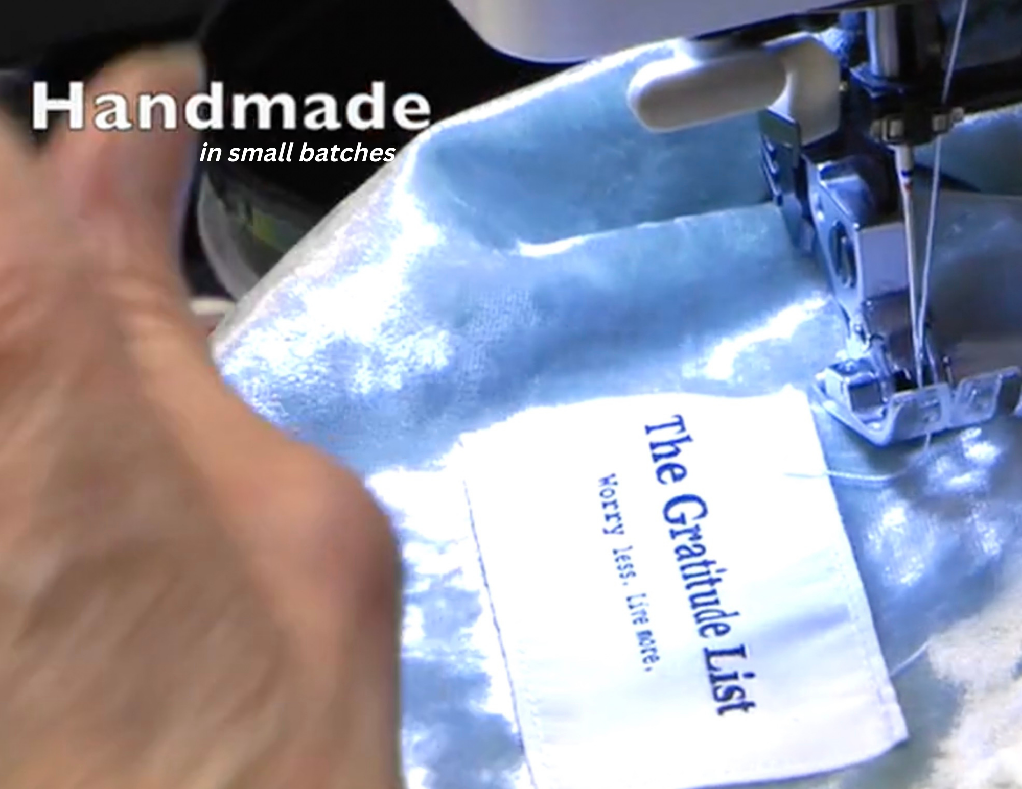 The Gratitude List - Wholesale Journal/Diary - Award-Winning Gratitude List Journal9