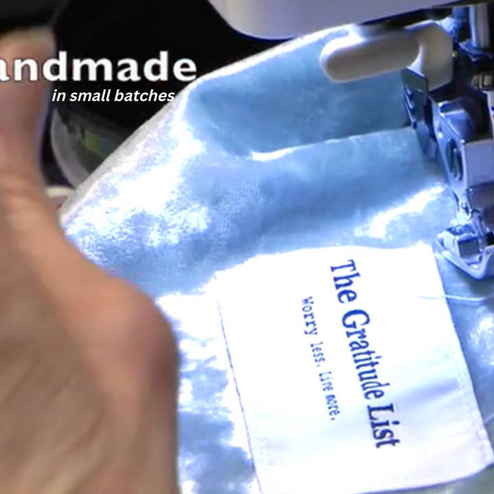 The Gratitude List - Wholesale Journal/Diary - Gratitude List Journal ✨9