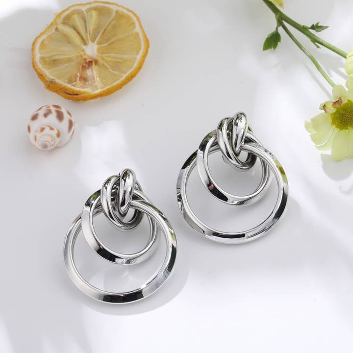 Lovelika - Wholesale Single Earring - Earrings - Arwen1