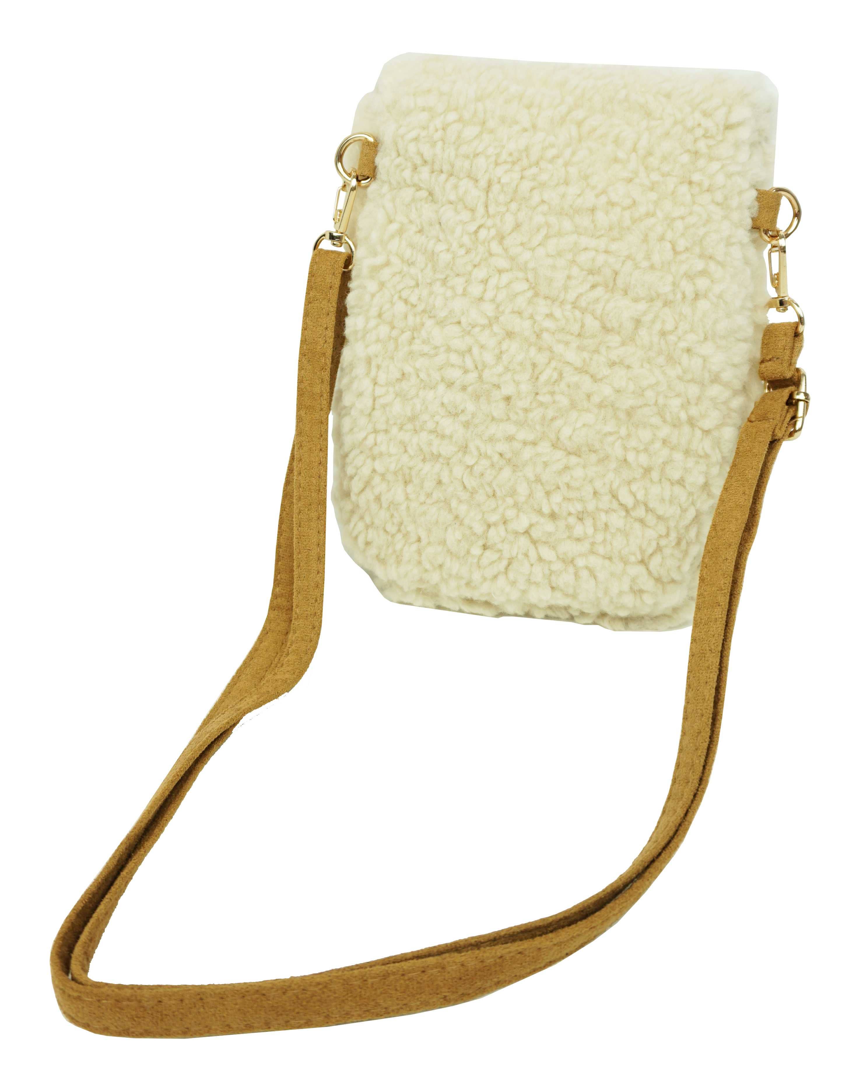 Anais - Wholesale Shoulder Bag - Women's - Moumoute small shoulder bag S023211