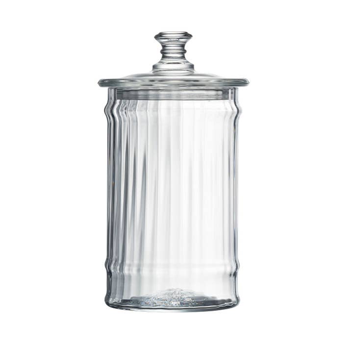 Venetiansk Riflet Glas 1 l Cambrai for engroshandel hos La Rochère