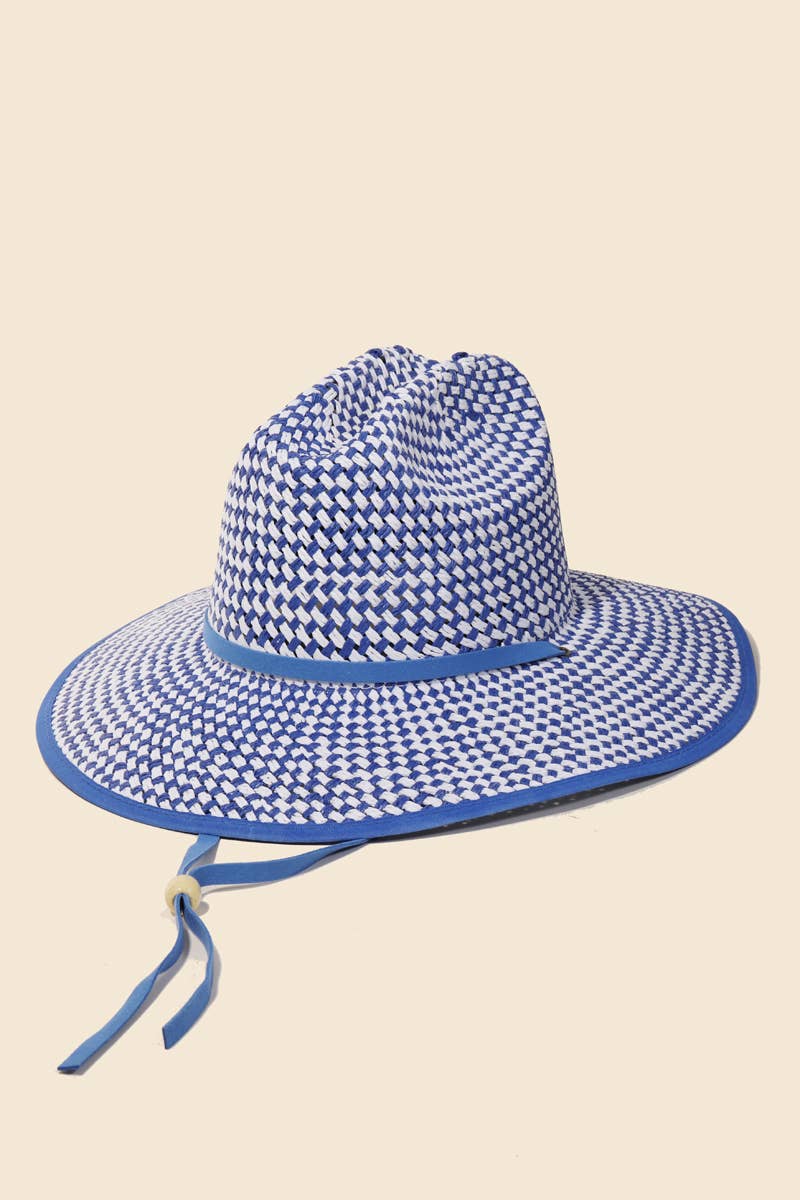 Anarchy Street - Wholesale Straw Hat - Women's - Straw Weave Fashion Sun Hat6