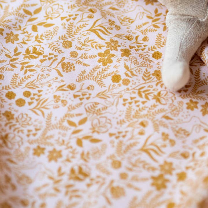 Lise Tailor - Wholesale Fabric - Cotton satin ENCHANTED WARREN - per meter7