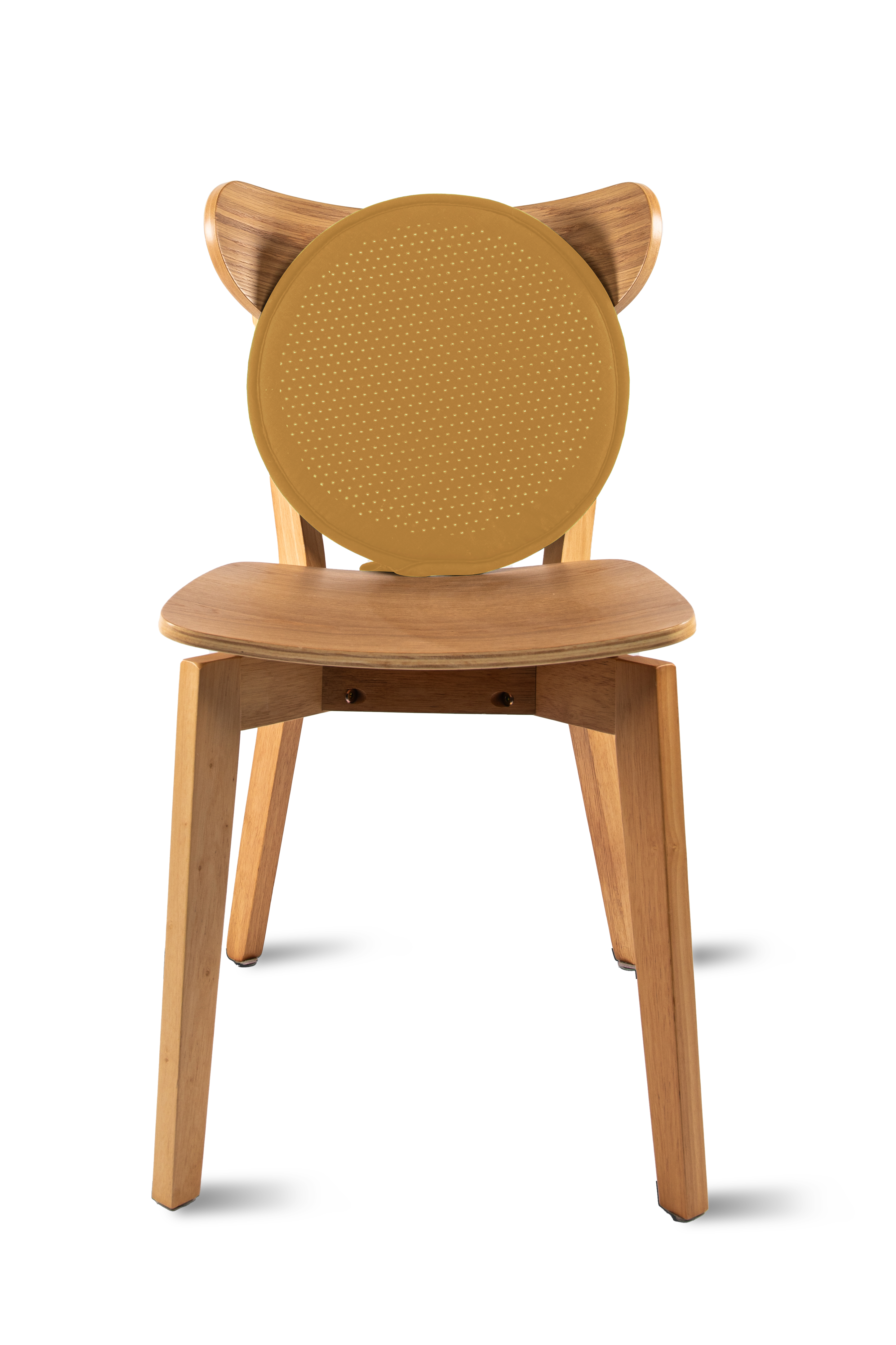 Tiseco – wholesale Stolskudde – Stolssitsdyna SUAVE - rund - 37 cm23