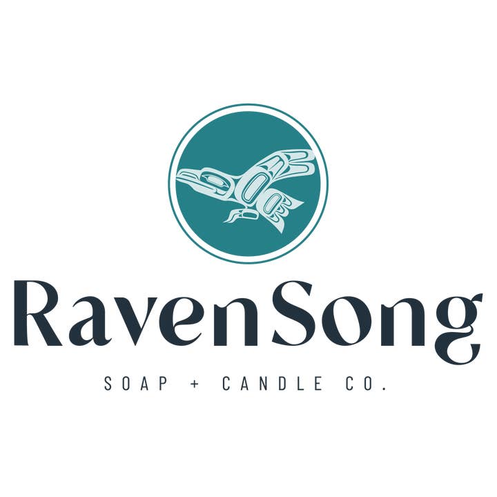 RavenSong Soap & Candle - Wholesale Bar Soap - Organic Botanical Artisan Soap | Sacred Devil's Club