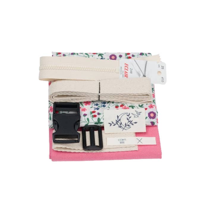 Com'1 Idée - Wholesale Belt Bag - Women's - Size S fanny pack kit | Zia