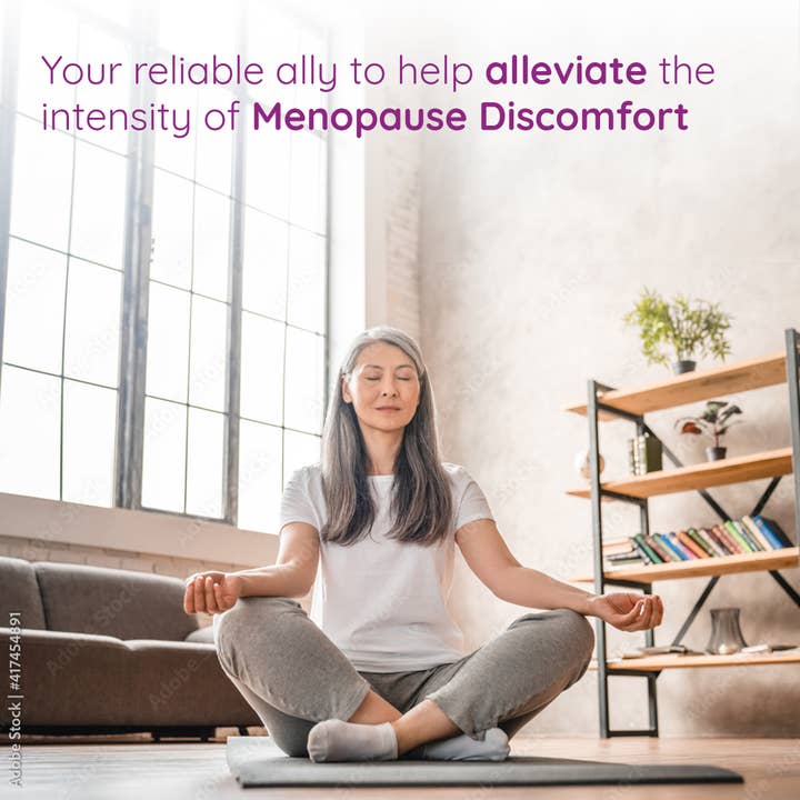 Happy Healthy Hippie - Wholesale Oral Supplement/Vitamin - Go With The Flow Hormone Balance Supplement3