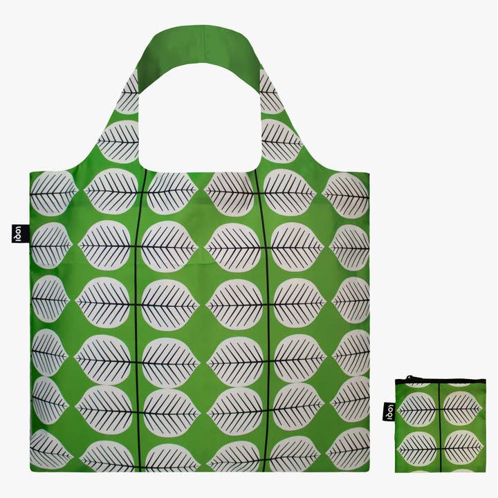 STIG LINDBERG Saco Reciclado Bersa por atacado de LOQI