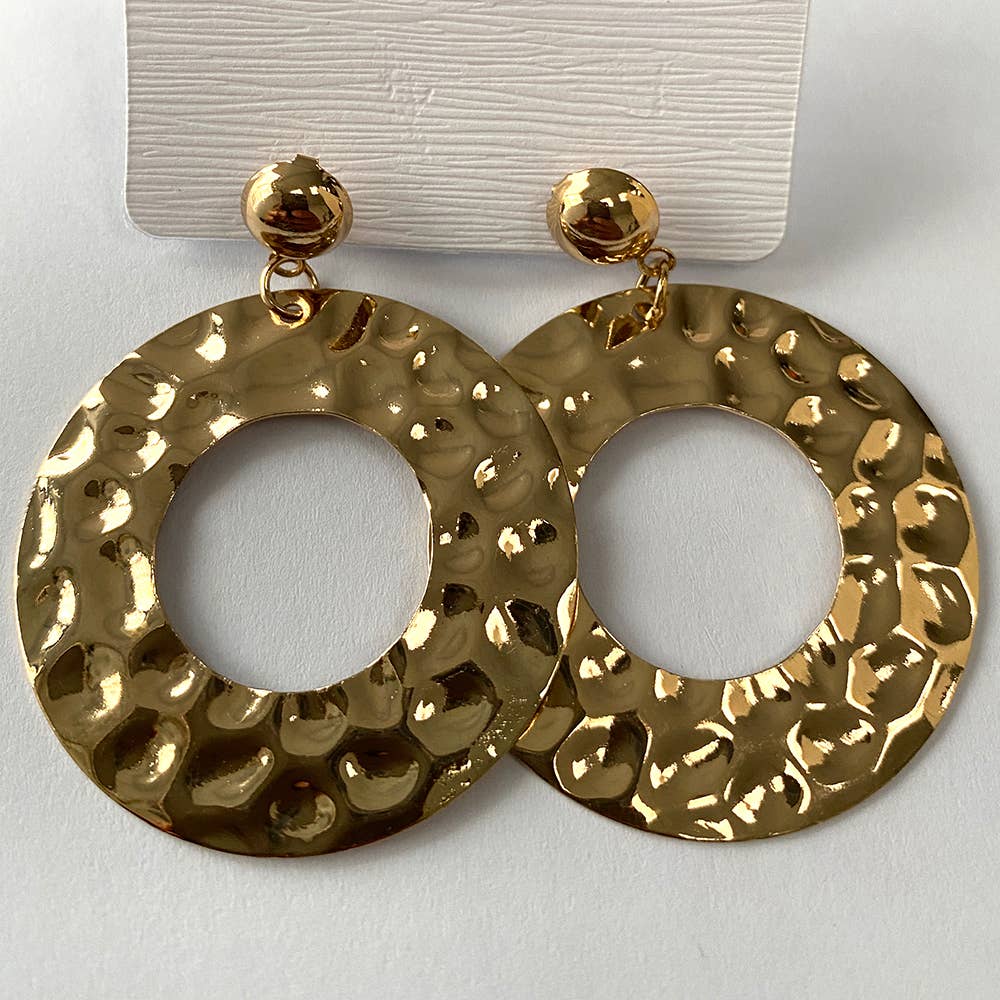 VIE – wholesale Dangle earrings – Earrings49