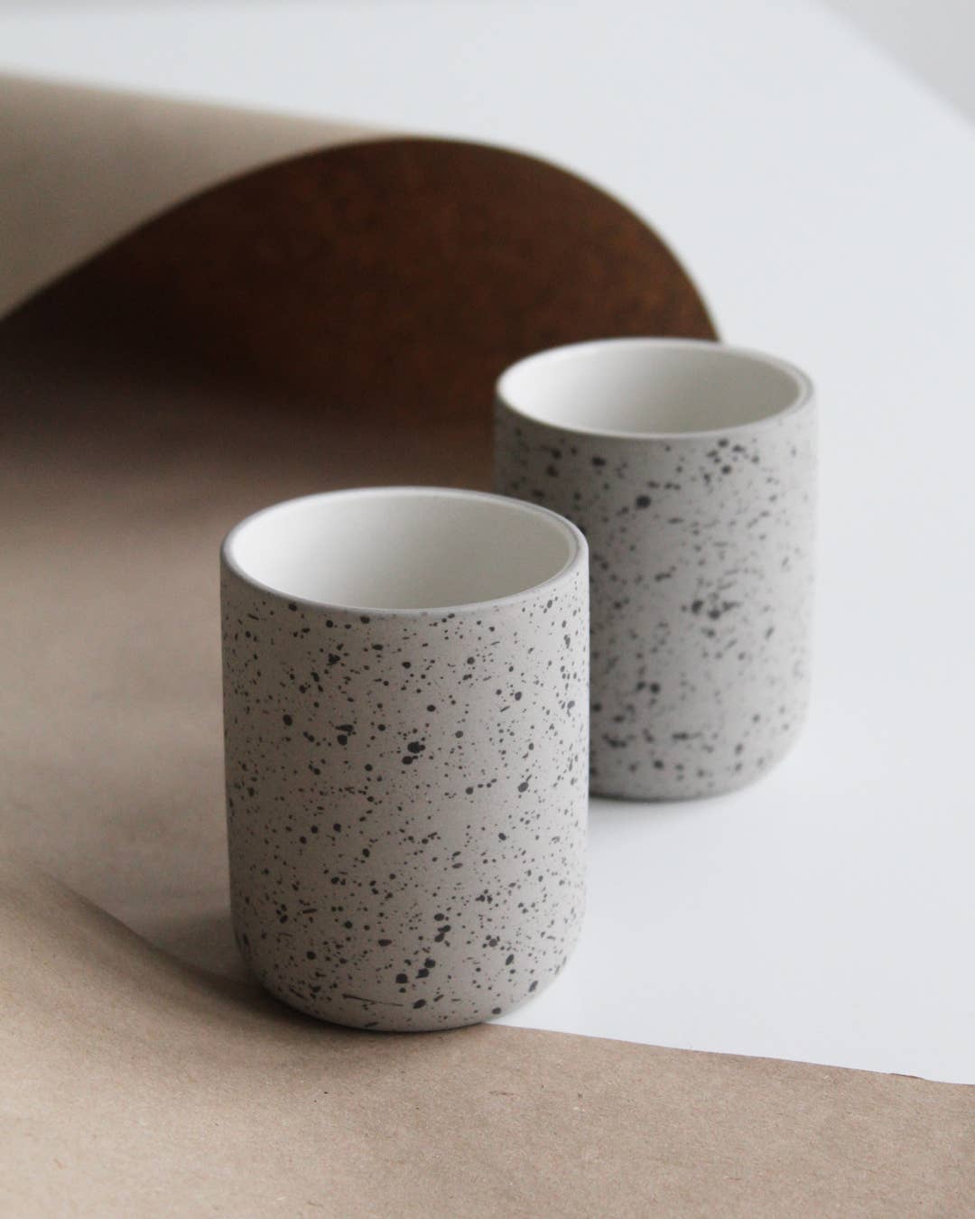 Archive Studio - Wholesale Coffee Mug - Coffee mug 150 ml | speckled | handmade3