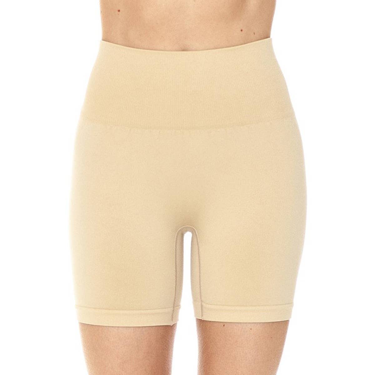 UP CLOTHING - Vente Short de sport – femme - SHORT DE VÉLO SANS COUTURES3