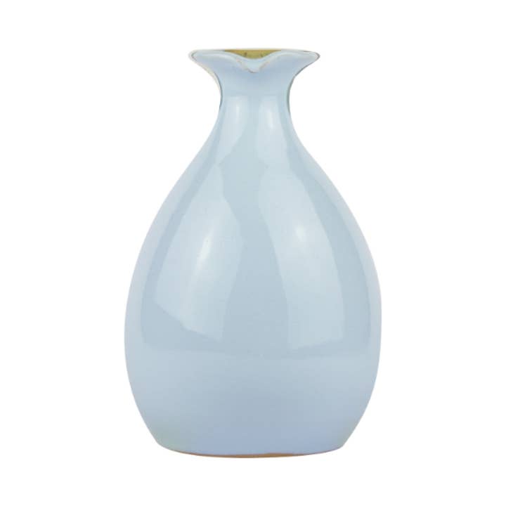 SALA CAFFE CO - Wholesale Olive Oil - 100ml Handcrafted EVOO Ceramic Jug — Dust Colour0