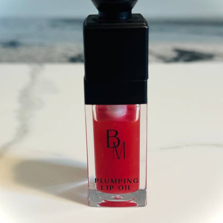 Bellamarque - Vendita all'ingrosso Volumizzanti per labbra - Bellamarque Olio Labbra Volumizzante3