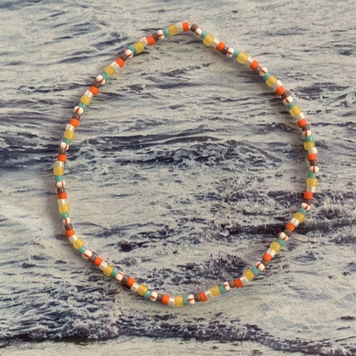 malibu bracelet for wholesale by Bryn Sanders Jewelry