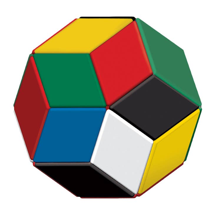 Ball of Whacks® – 6-Color for wholesale by Creative Whack Company