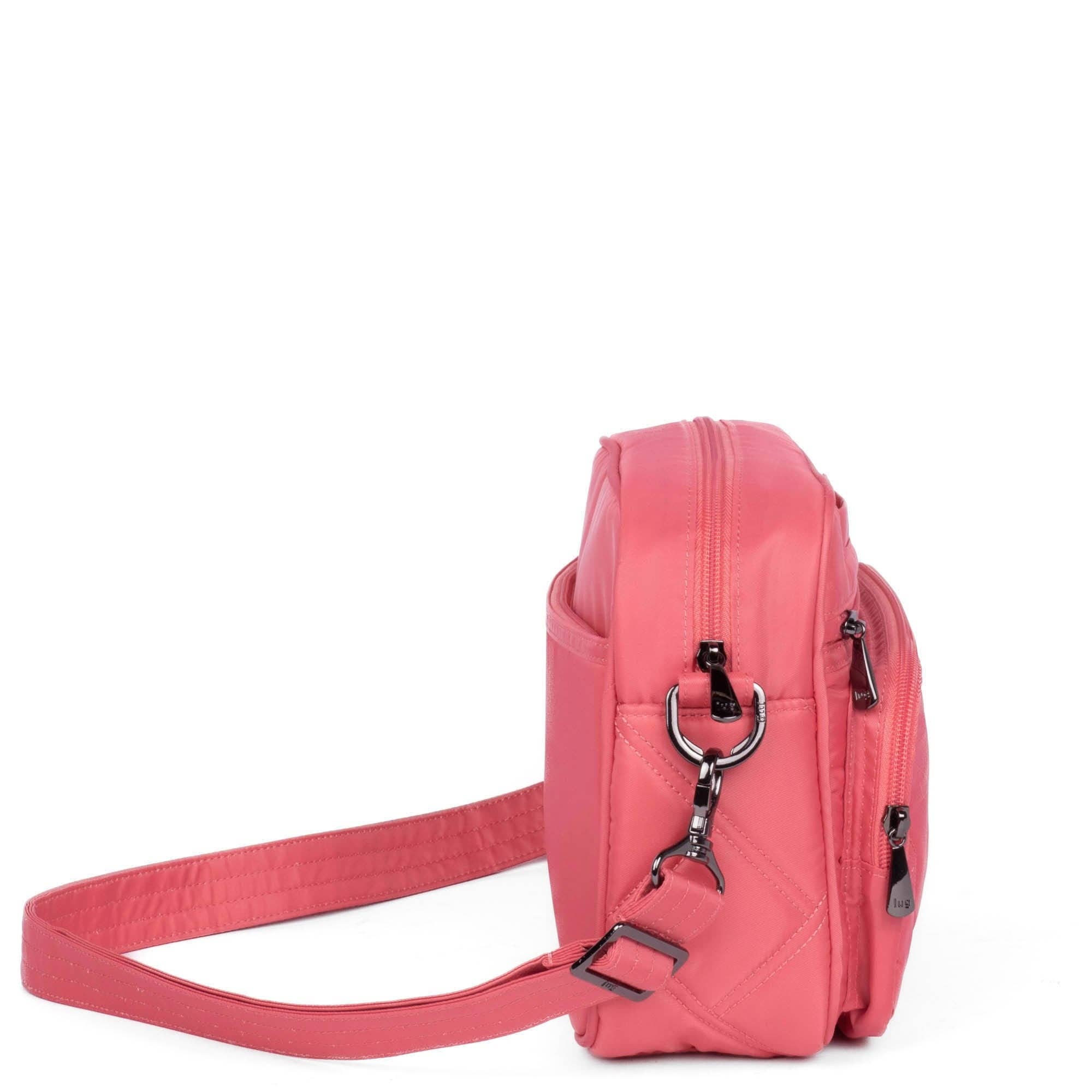 Lug - Wholesale Crossbody Bag - Women's - Carousel XL 2 Crossbody Bag85