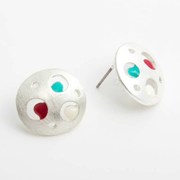 oorstekers voor wholesale door Accessoires by KHB